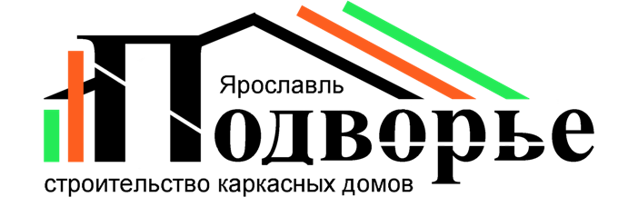 Логотип Подворье;